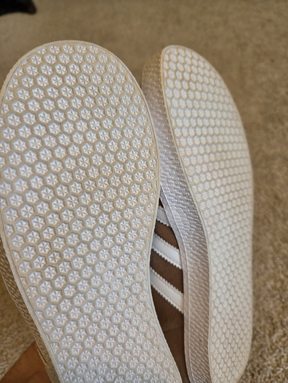 Adidas Gazelle - Picture 4 of 7